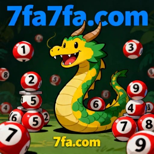 7fa.com Logo